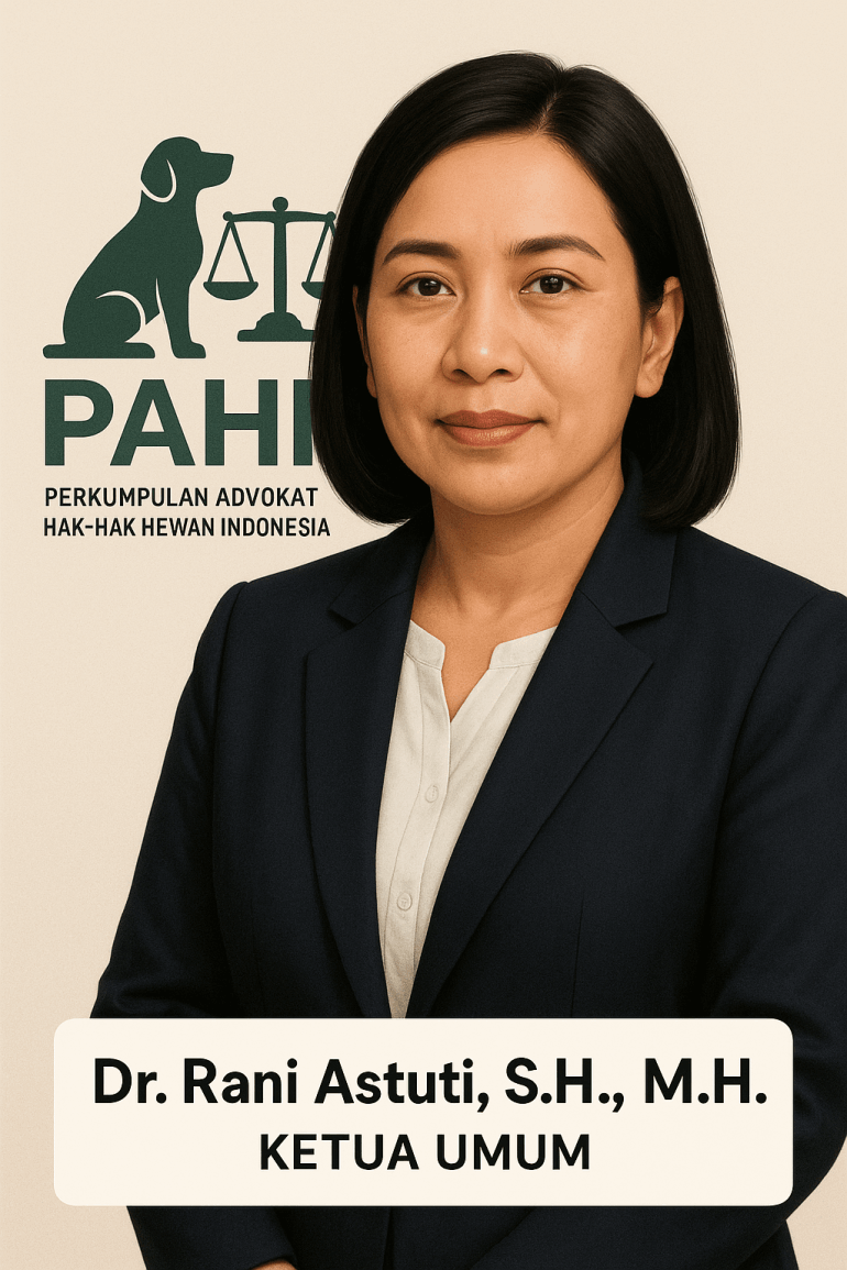 Pahi CABANG NGANJUK