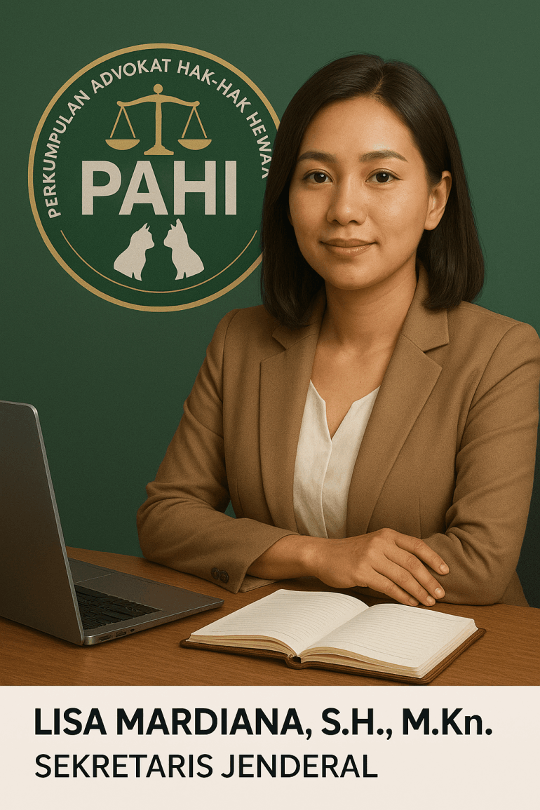 Pahi CABANG NGANJUK
