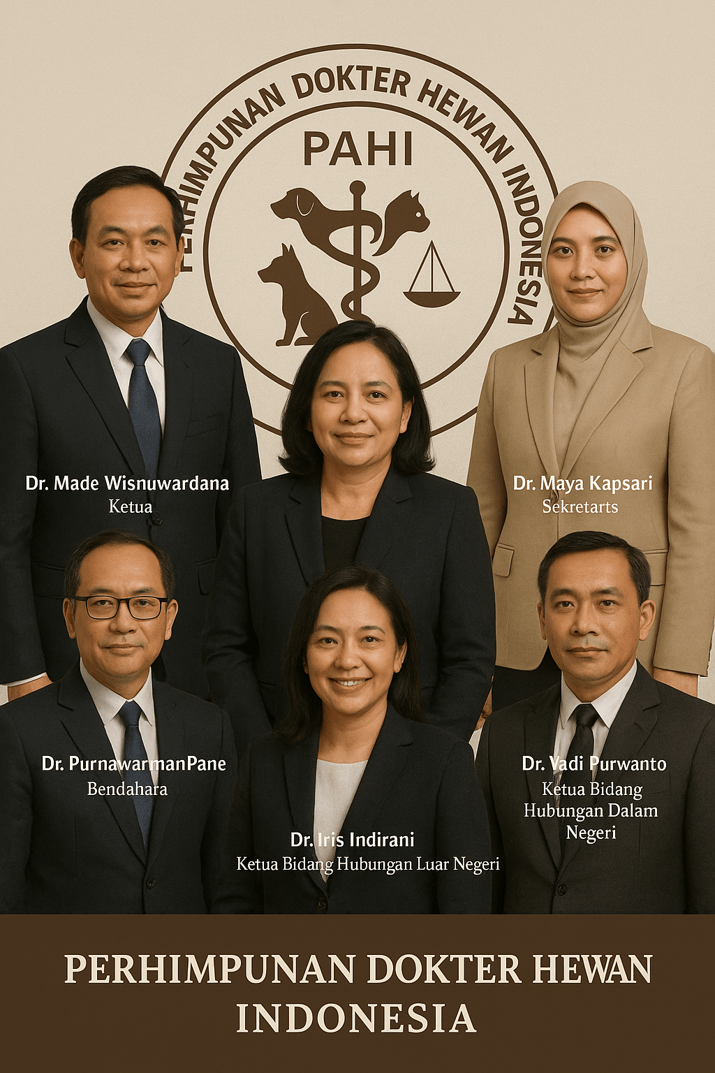 PAHI CABANG NGANJUK