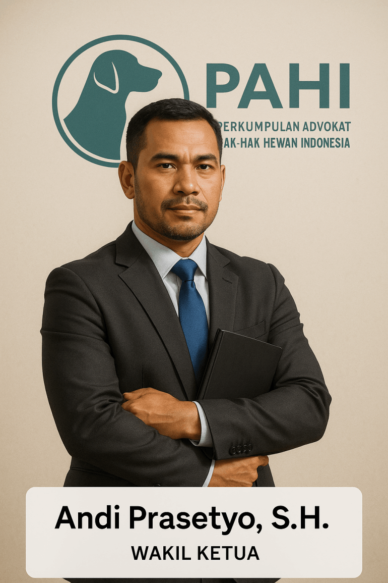 Pahi CABANG NGANJUK